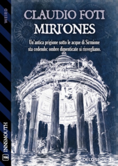 Miri'ones - cover