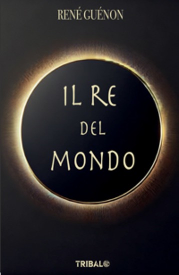Il re del mondo - cover