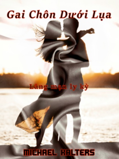 Gai Chôn Dưới Lụa - Lãng mạn ly kỳ - cover