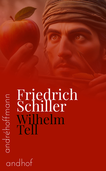 Wilhelm Tell - Drama - cover