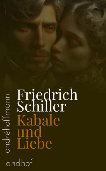 Kabale und Liebe - cover
