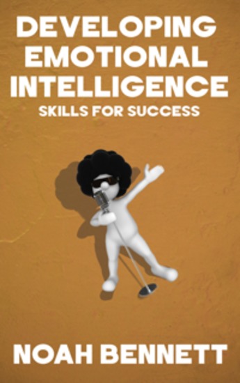 Developing Emotional Intelligence - Skills for Success - cover