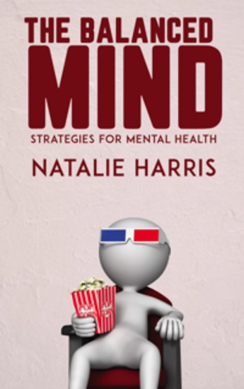The Balanced Mind - Strategies for Mental Health - cover