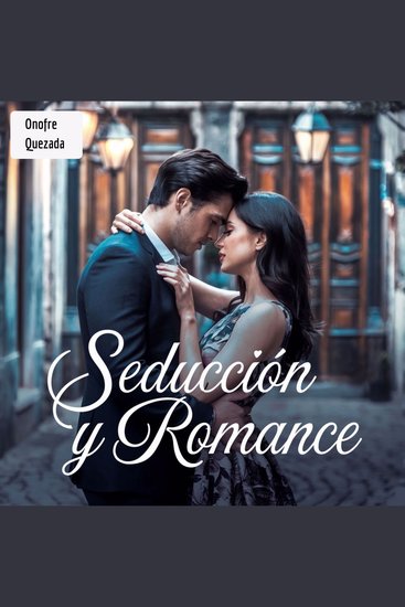 Seducción y Romance - cover