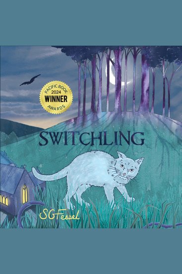Switchling - cover
