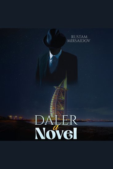 Daler: A Novel - cover