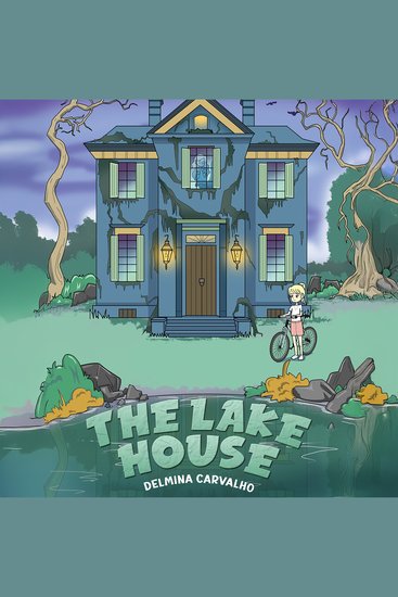 The Lake House - cover