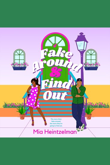 Fake Around and Find Out - cover