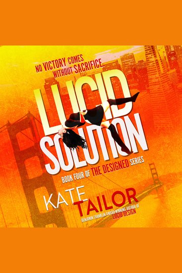 Lucid Solution - cover