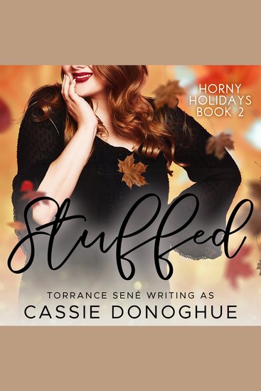 Stuffed - cover