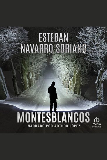 Montesblancos - cover