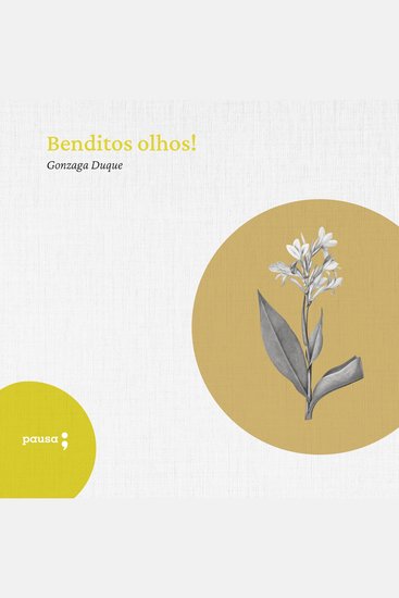 Benditos olhos - cover