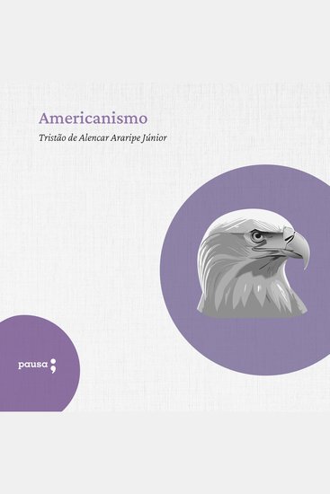 Americanismo - cover