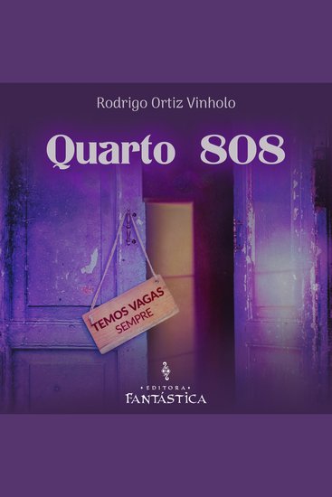 Quarto 808 - cover