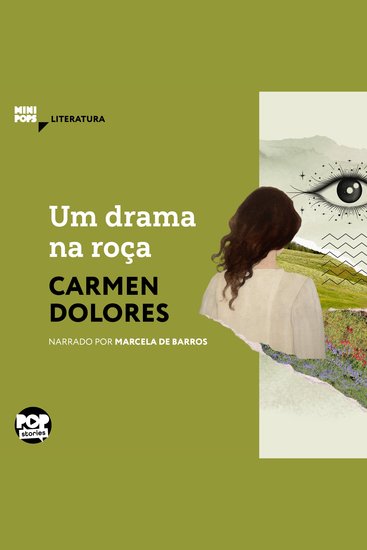 Um drama na roça - cover