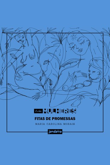 Fitas de promessas - cover