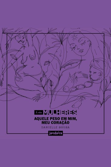 Aquele peso em mim meu coração - cover