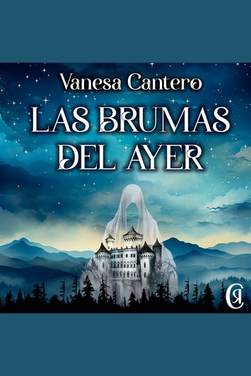 Las brumas del ayer - cover