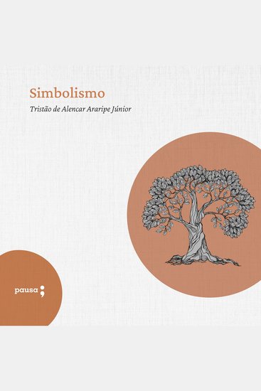 Simbolismo - cover