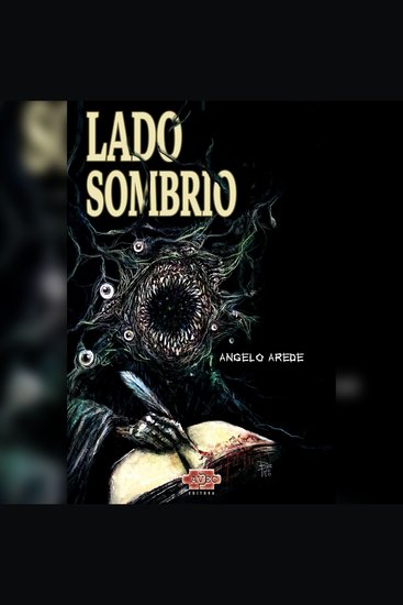 Lado sombrio - cover