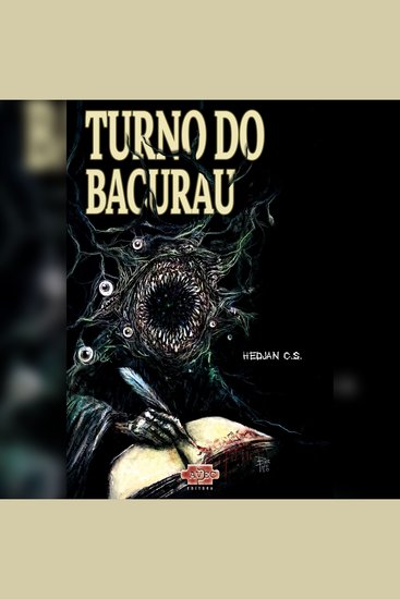 Turno do Bacurau - cover