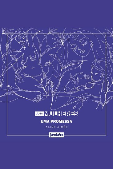 Uma promessa - cover