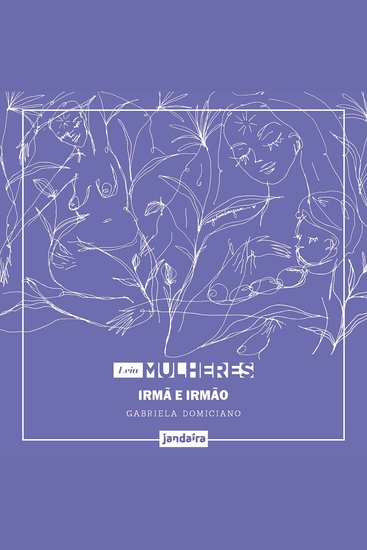 Irmã e irmão - cover