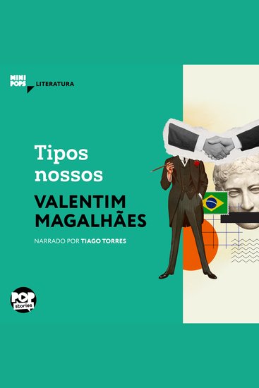 Tipos nossos - cover