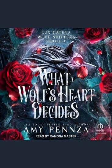 What a Wolf's Heart Decides - cover