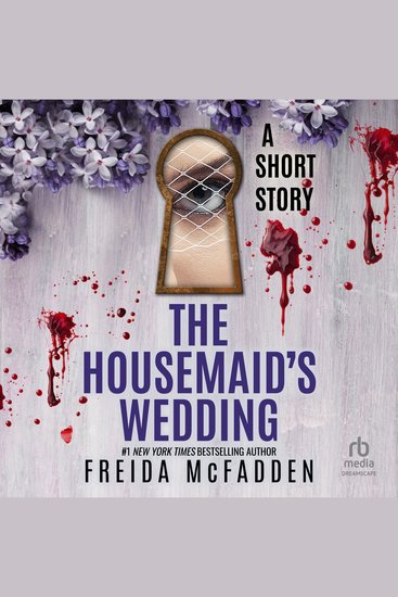 The Housemaid's Wedding - A Short Story - cover