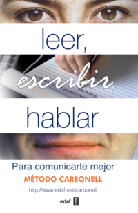 Leer, escribir, hablar