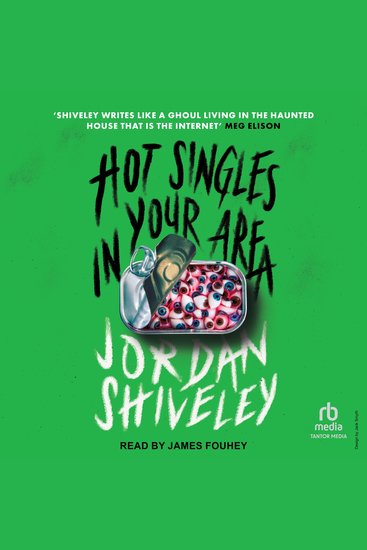 Hot Singles in Your Area - A Novel - cover
