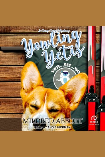 Yowling Yetis - cover