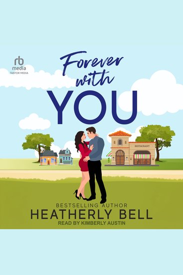 Forever With You - cover