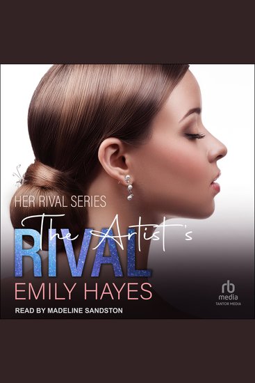 The Artist's Rival - cover