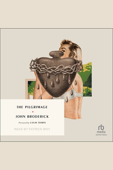 The Pilgrimage - cover