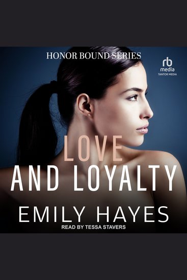 Love and Loyalty - cover