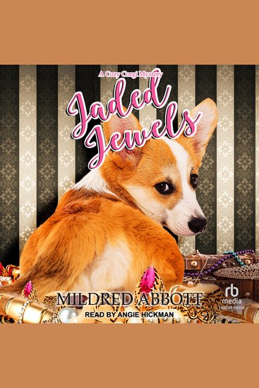 Jaded Jewels - cover