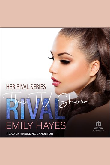 The TV Show Rival - cover
