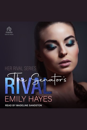 The Senator's Rival - cover