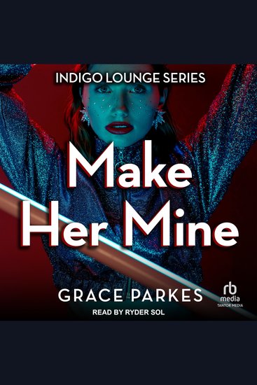 Make Her Mine - cover