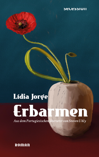 Erbarmen - cover