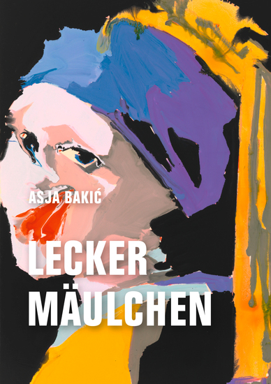 Leckermäulchen - Erzählungen - cover
