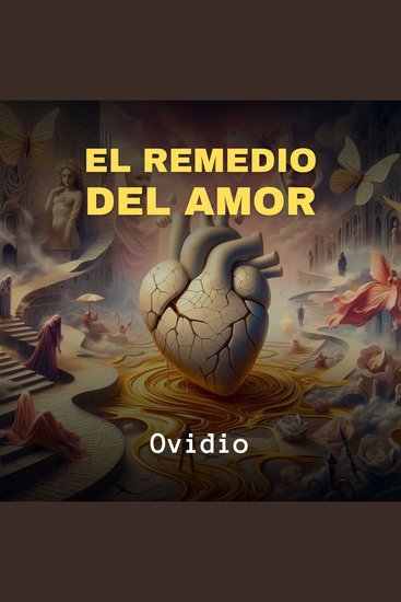 El Remedio del Amor - cover