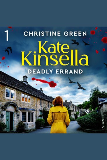 Deadly Errand - cover