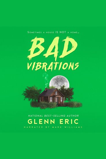 bad vibrations - cover