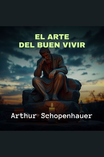 El Arte del Buen Vivir - cover