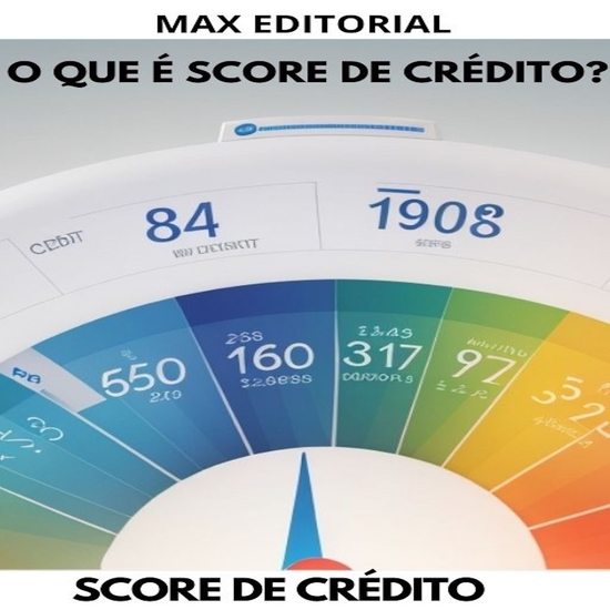 O que é score de crédito? - cover