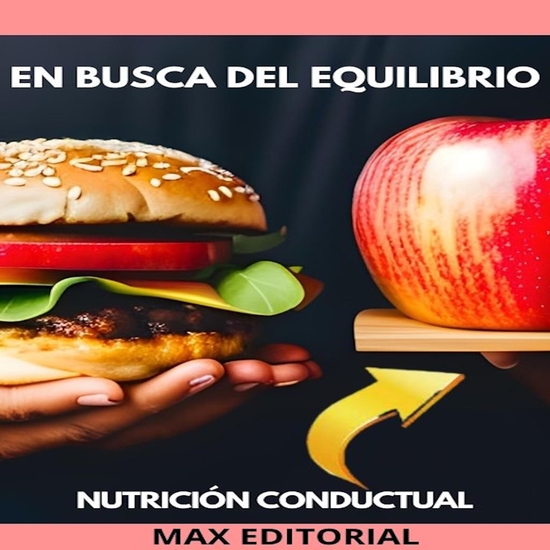 En Busca Del Equilibrio - nutrición conductual para una vida saludable - cover