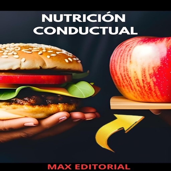 Nutrición Conductual - cover